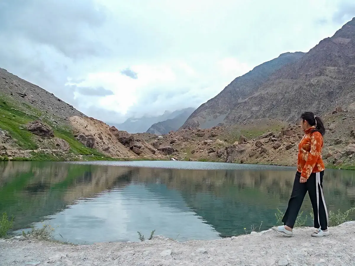 Leh Ladakh Tour Package
